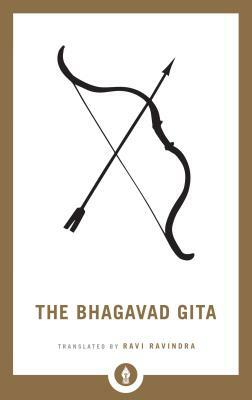 The Bhagavad Gita by 