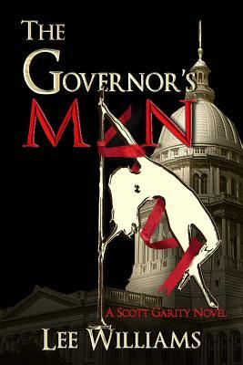 The Governor's Man by Lee Williams