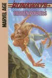 Runaways: Marvel Age, Vol. 3: Hidden Powers by Adrian Alphona, David Newbold, Brian K. Vaughan