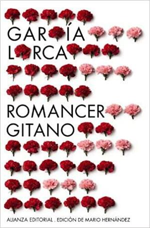 Romancero Gitano (1924-1927) by Federico García Lorca