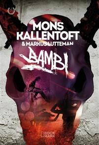 Bambi by Mons Kallentoft, Markus Lutteman