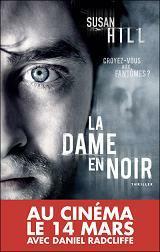 La Dame en noir by Isabelle Maillet, Susan Hill