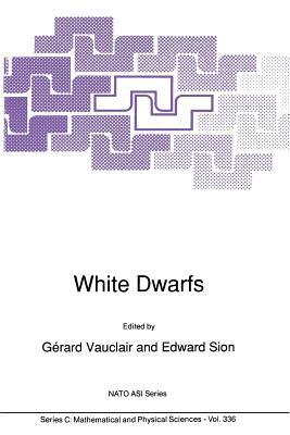 White Dwarfs by 