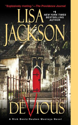 Devious by Lisa Jackson