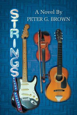 Strings by Peter G. Brown