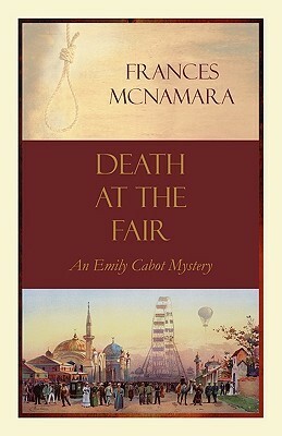 Death at the Fair by Frances McNamara