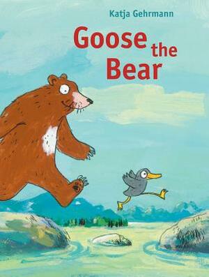 Goose the Bear by 