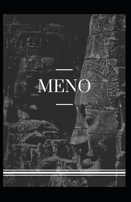 Meno Annotated by Aristocles Plato