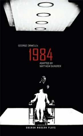 Nineteen Eighty-Four (1984) by George Orwell, Matthew Dunster