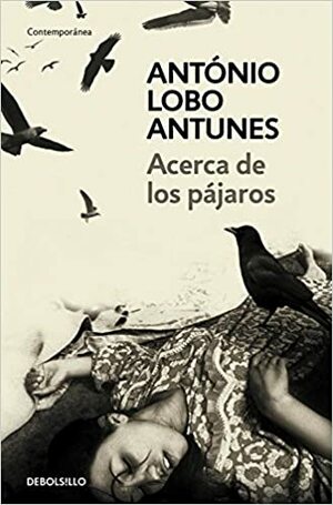 Acerca de los pájaros by António Lobo Antunes