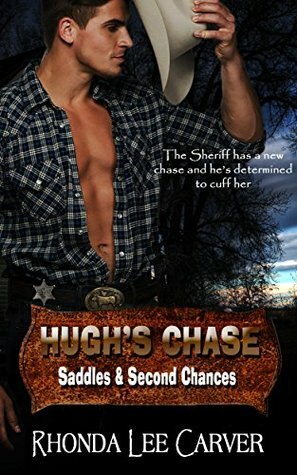 Hugh's Chase by Rhonda Lee Carver