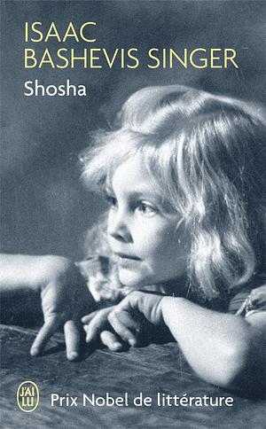 Shosha by Isaac Bashevis Singer