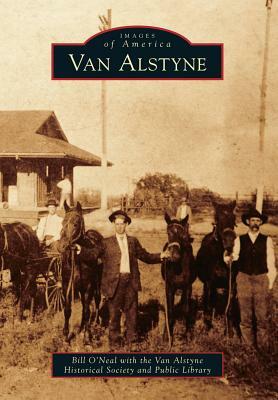 Van Alstyne by Bill O'Neal