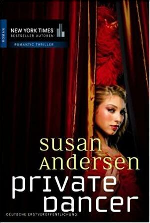 Private Dancer by Susan Andersen