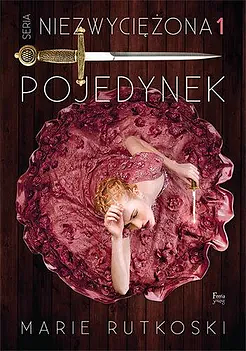 Pojedynek by Marie Rutkoski