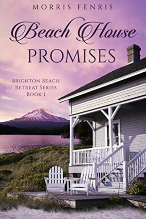 Beach House Promises by Morris Fenris