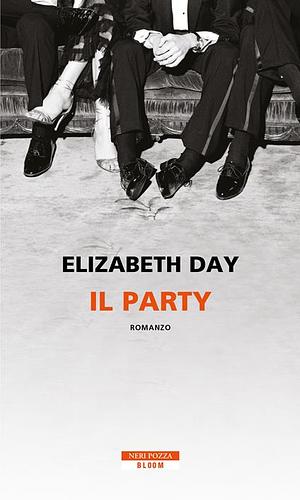 Il Party by Elizabeth Day