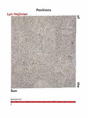 Positions of the Sun by Lyn Hejinian