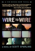 Wire to Wire by Scott Sparling