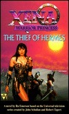 The Thief of Hermes by Ru Emerson