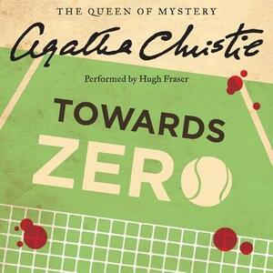 Towards Zero by Agatha Christie