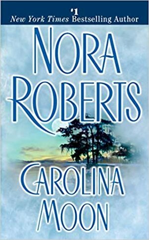 Karolinos mėnulis by Nora Roberts