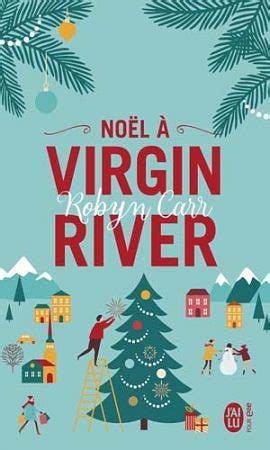 Noël à Virgin River by Robyn Carr