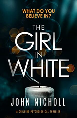 The Girl in White by John Nicholl