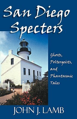 San Diego Specters by John J. Lamb