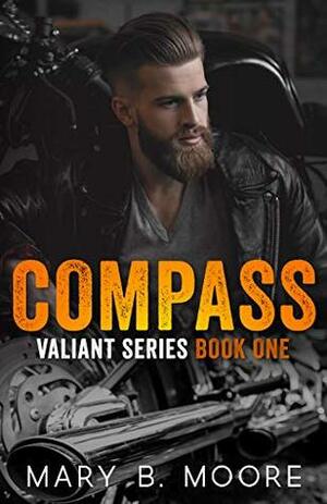 Compass by Mary B. Moore