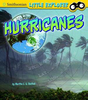 Hurricanes by Martha E.H. Rustad