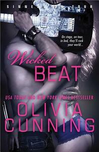 Wicked Beat by Olivia Cunning