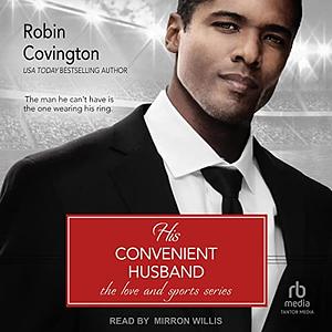 His Convenient Husband by Robin Covington