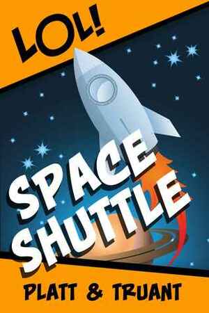 Space Shuttle: Episode 1 by Sean Platt, Johnny B. Truant