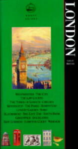 Knopf Guide: London by Alfred A. Knopf Publishing Company