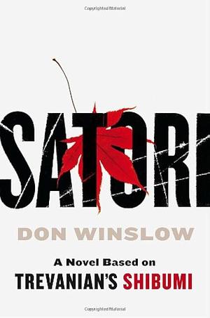 Satori by Don Winslow