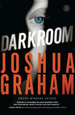 Darkroom by Joshua Graham