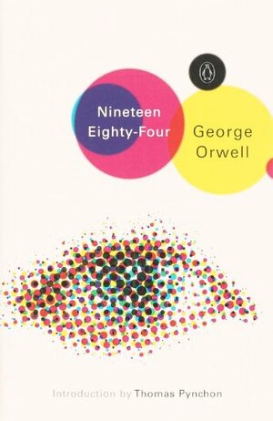 Nineteen Eighty-Four by George Orwell