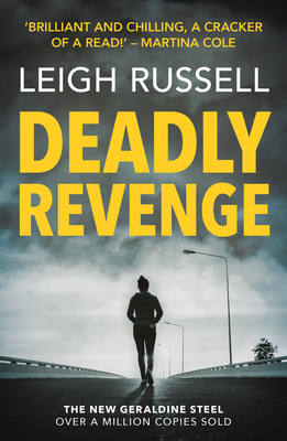 Deadly Revenge, Volume 14 by Leigh Russell