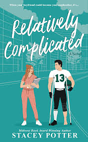 Relatively Complicated by Stacey Potter