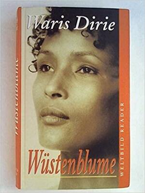 Wuestenblume by Waris Dirie, Cathleen Miller