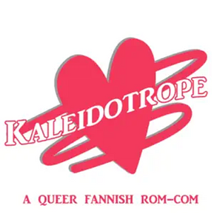 Kaleidotrope by Aja, EarlGreyTea68