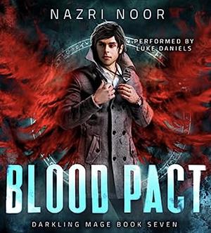 Blood Pact by Nazri Noor