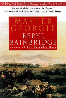 Master Georgie by Beryl Bainbridge