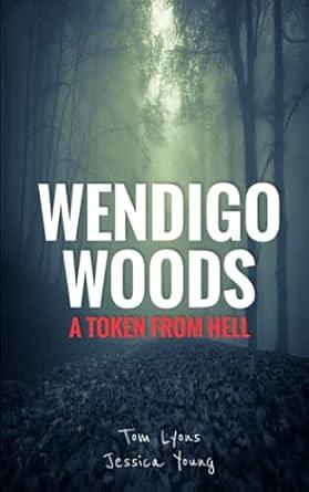 A Token From Hell by Tom Lyons, Jessica Young