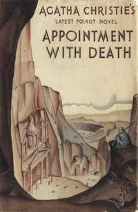 Appointment with Death by Agatha Christie