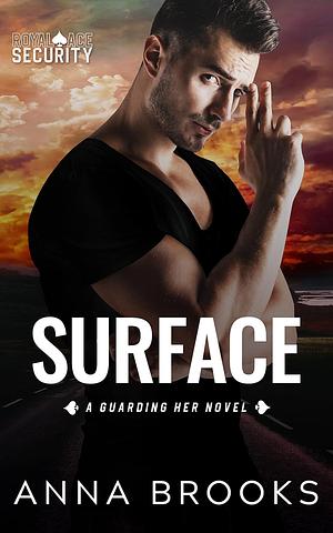 Surface by Anna Brooks