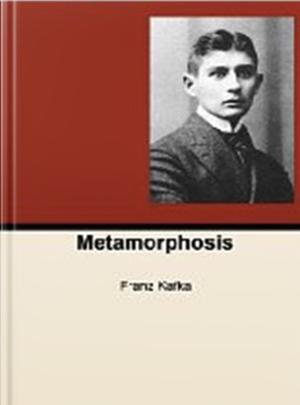 Metamorphosis Franz Kafka by David Wyllie, David Wyllie