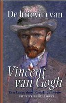 De brieven van Vincent van Gogh by Ronald de Leeuw, Vincent van Gogh