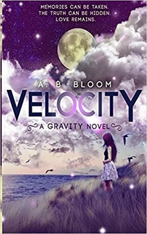 Velocity by Anna Bloom, A.B. Bloom